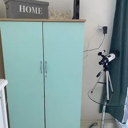Apartament Manland Pincelak *