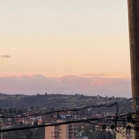 Manland Pincelak Apartment