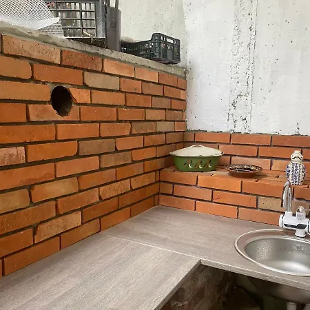 Manland Pincelak Apartament