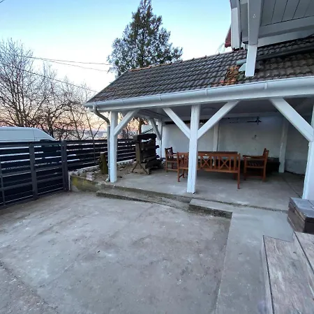 Manland Pincelak Apartment