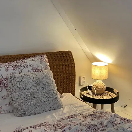 Apartment Manland Pincelak