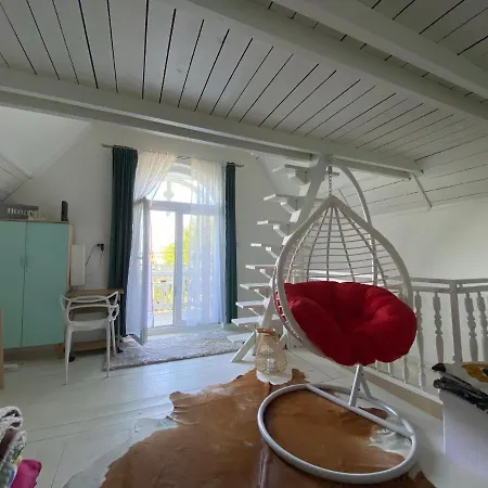 Manland Pincelak Apartament *