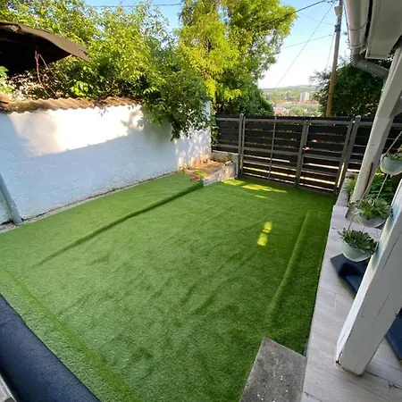 Manland Pincelak Apartmán Miškovec