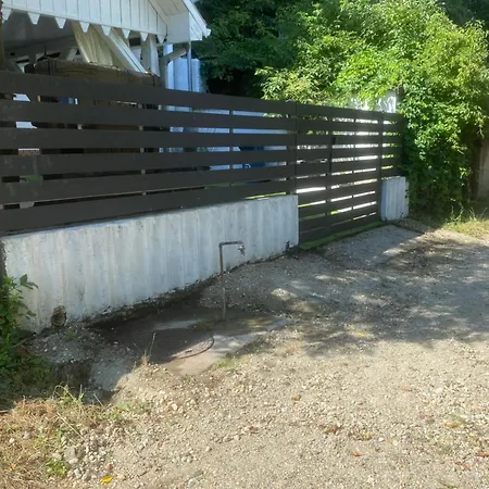 Manland Pincelak Apartment
