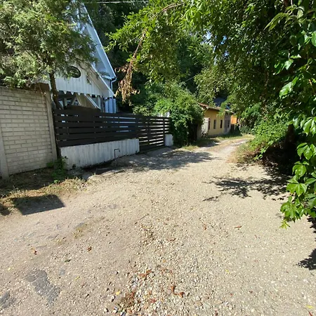 Manland Pincelak Apartmán *